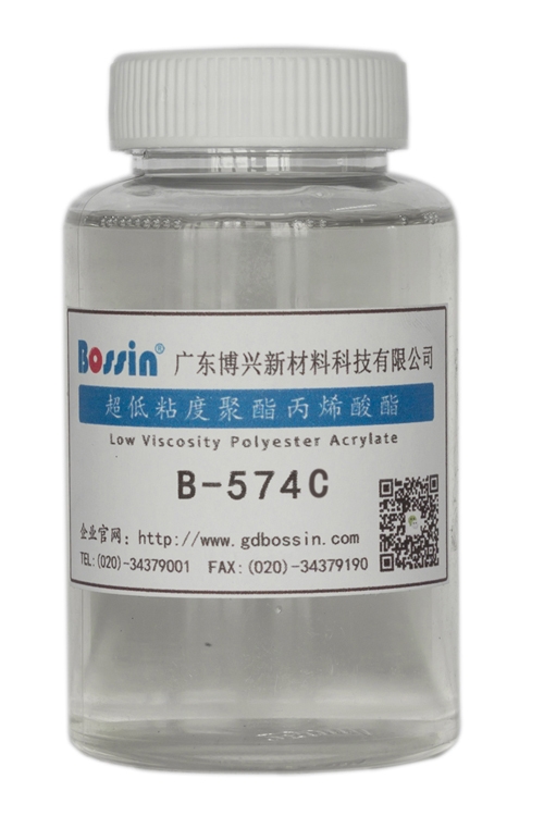 B-574C 聚酯丙烯酸酯