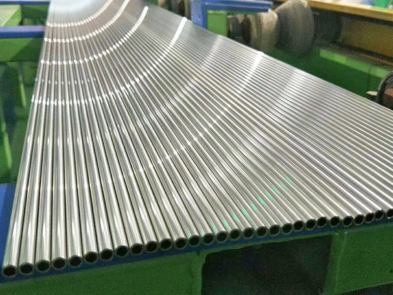 精密儀表、半導體用管